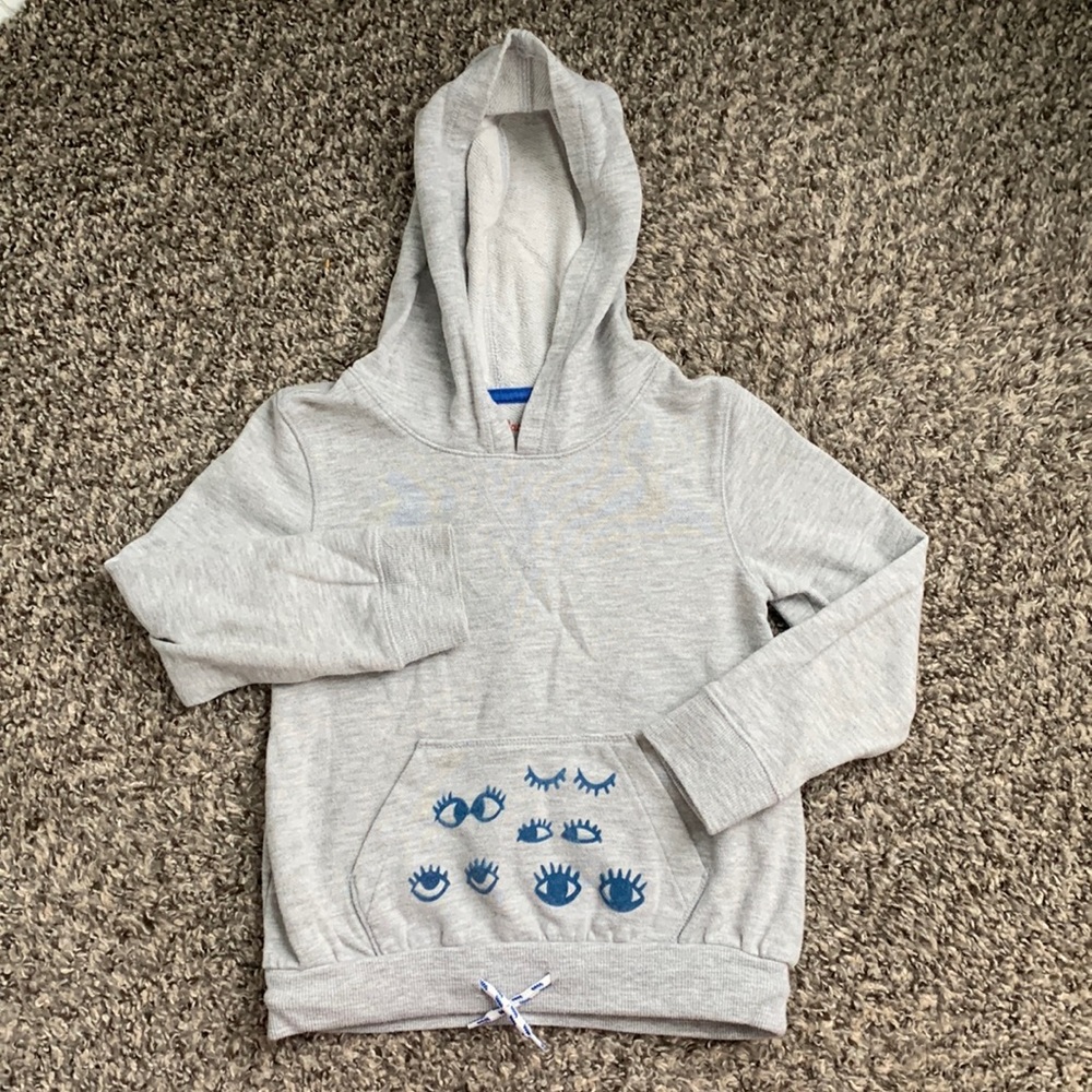 Cat & Jack hoodie
